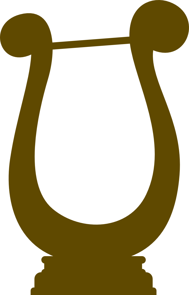 5 letter words with lyre